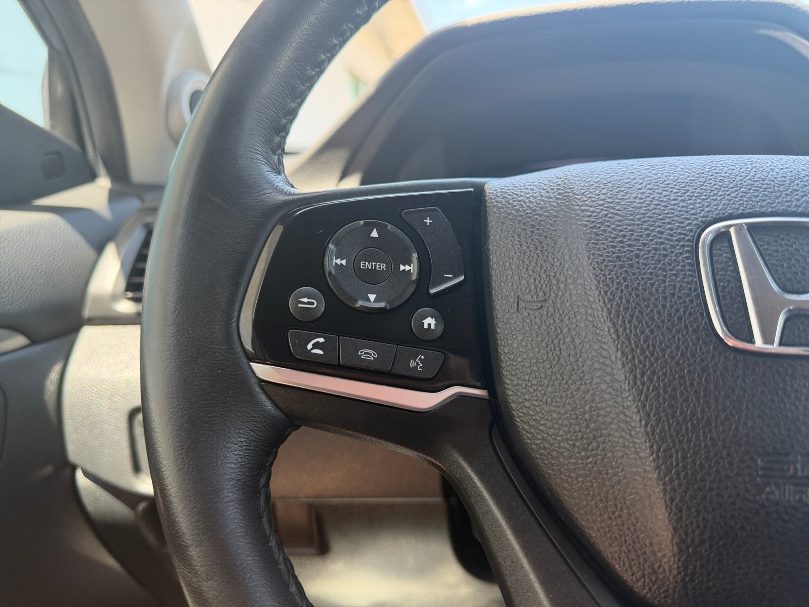 2021 Honda Pilot EX-L - Photo 11