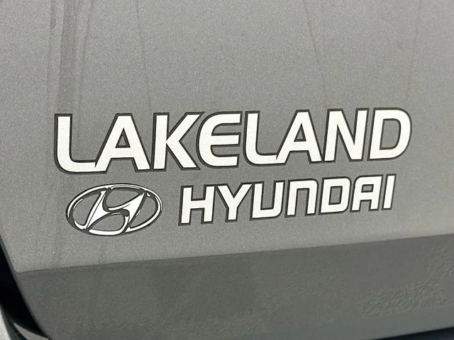New 2026 Hyundai VENUE SEL