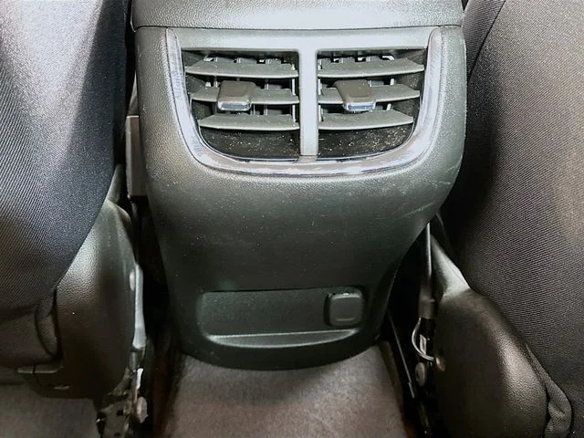 Certified Used 2024 Black Chevrolet LT image 12