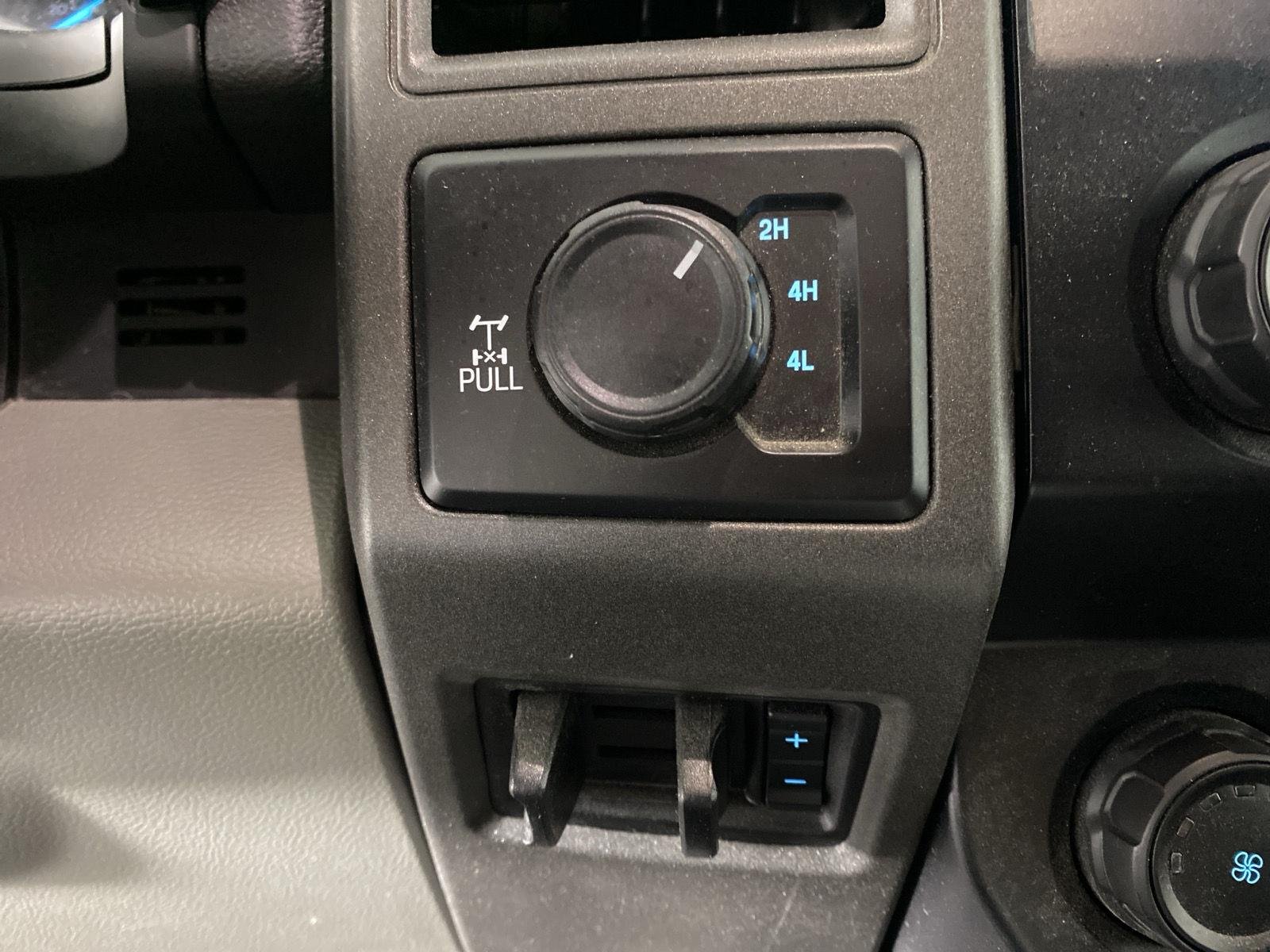Used 2022 Agate Black Ford XL image 22