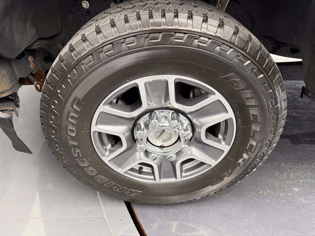 2020 Ford F-350 Super Duty Lariat - Photo 40