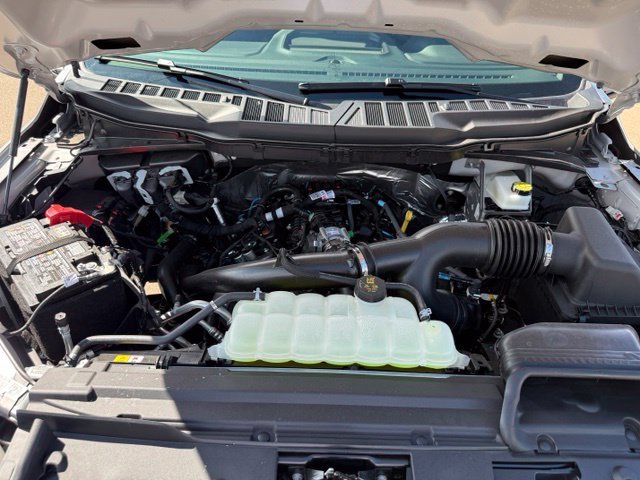2026 Ford F-150 STX - Photo 39