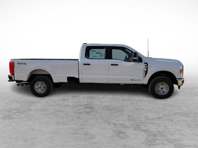 New 2026 Oxford White Ford F-350® XL image 12