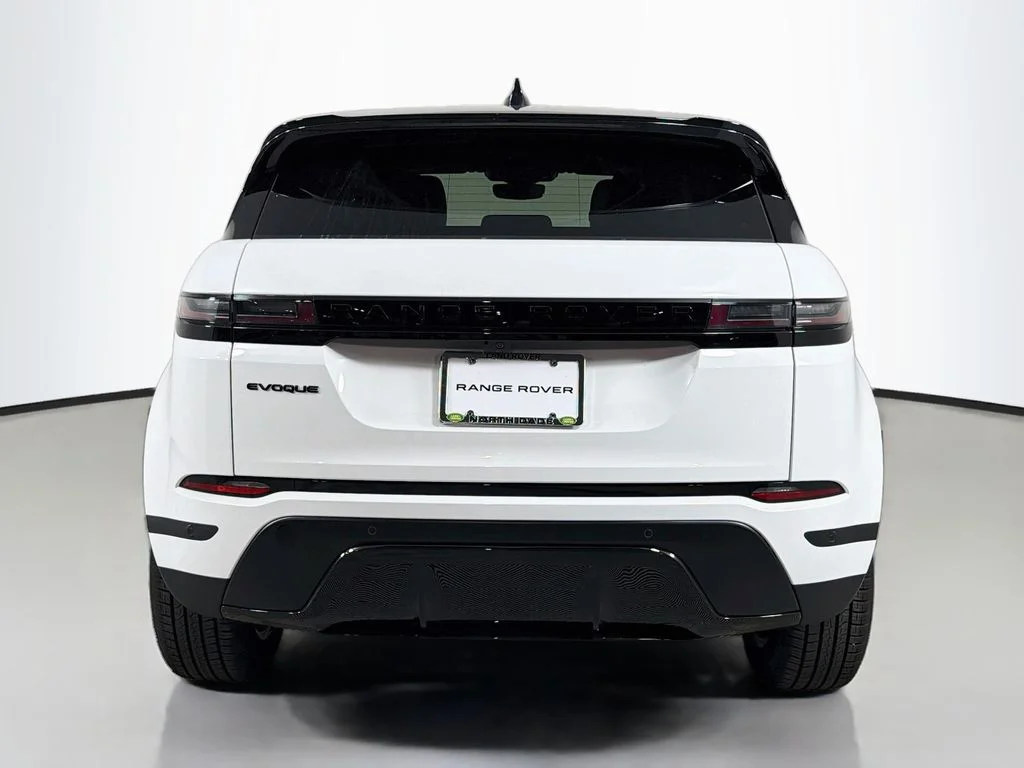 New 2026 Fuji White Land Rover S image 6
