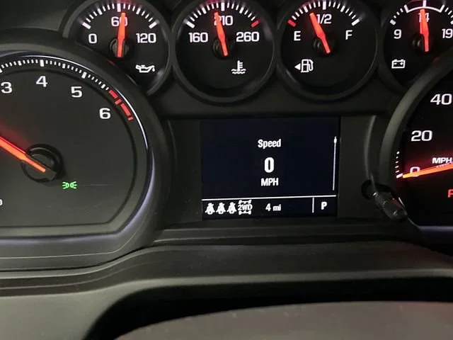 2026 GMC Sierra 1500 Pro - Photo 13