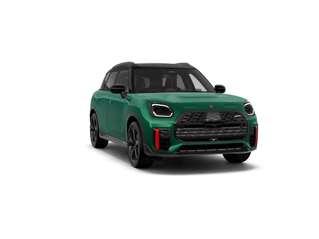 2027 MINI Countryman's photo
