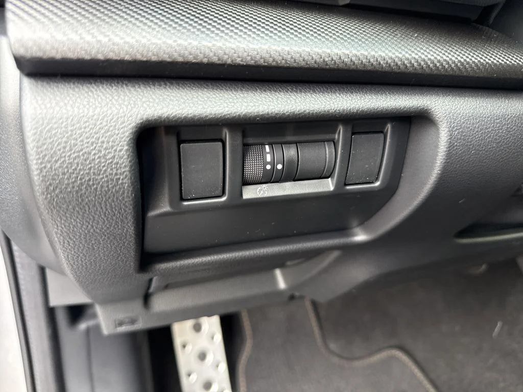 2026 Subaru Crosstrek Sport - Photo 20