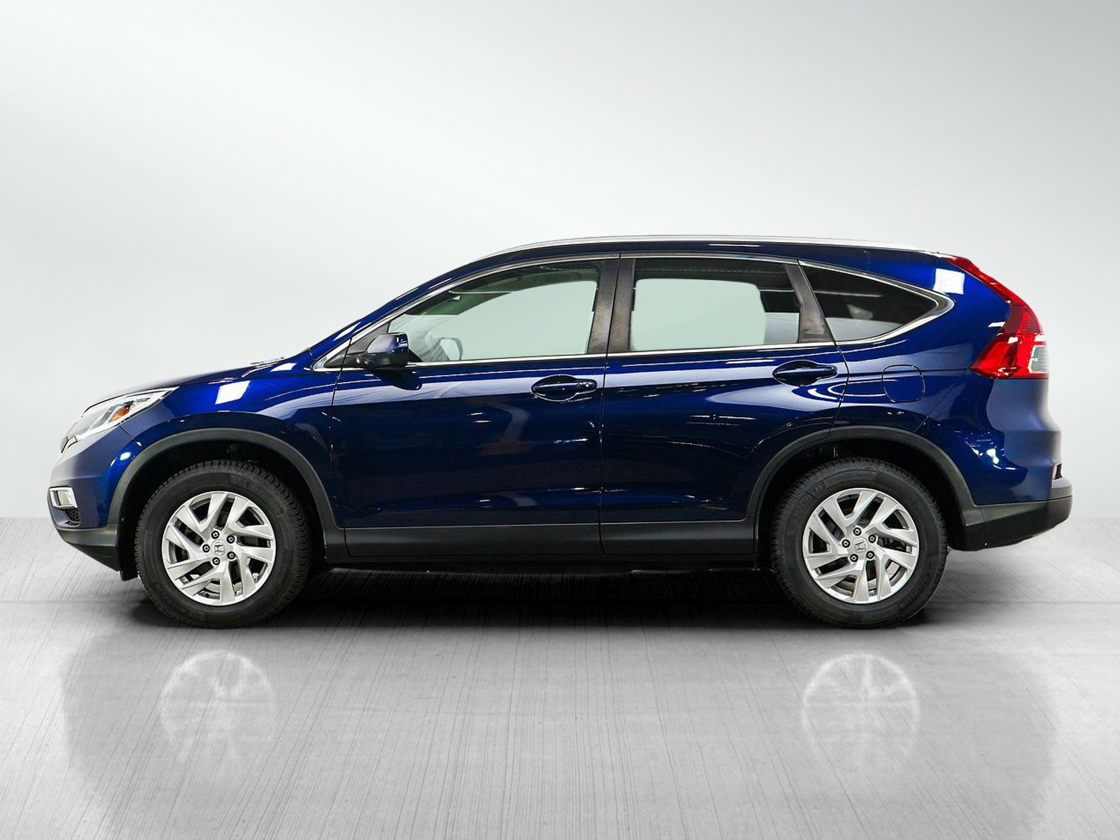 Used 2015 Honda CR-V EX-L with VIN 5J6RM4H7XFL088772 for sale in Minneapolis, Minnesota