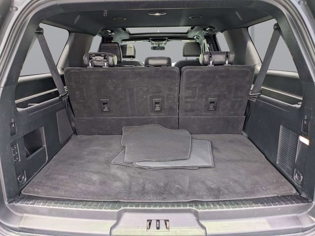 Used 2021 White Ford Limited image 12