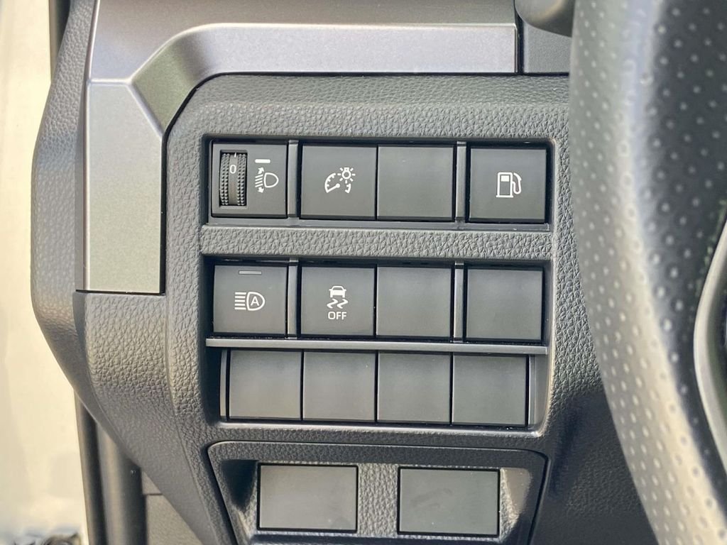 Used 2025 Gray Toyota SR5 image 28
