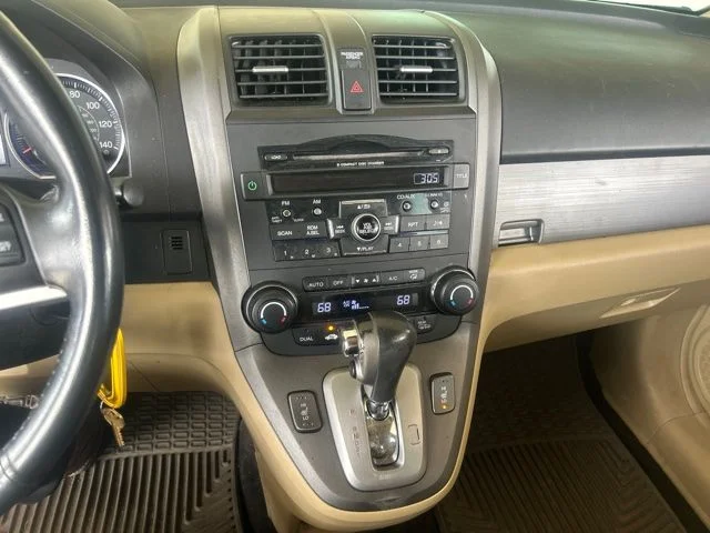 Used 2010 Gray Honda EX-L image 6