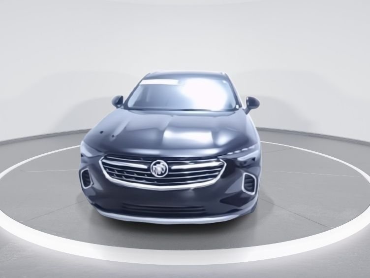 Used 2023 Black Buick Essence image 3
