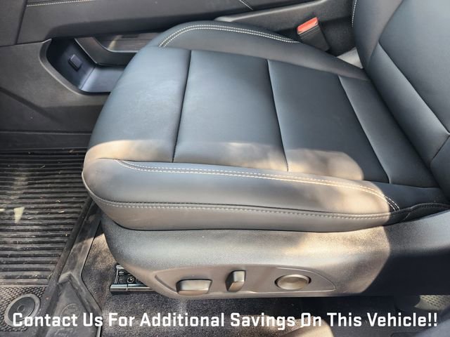 2025 GMC Acadia Elevation - Photo 18