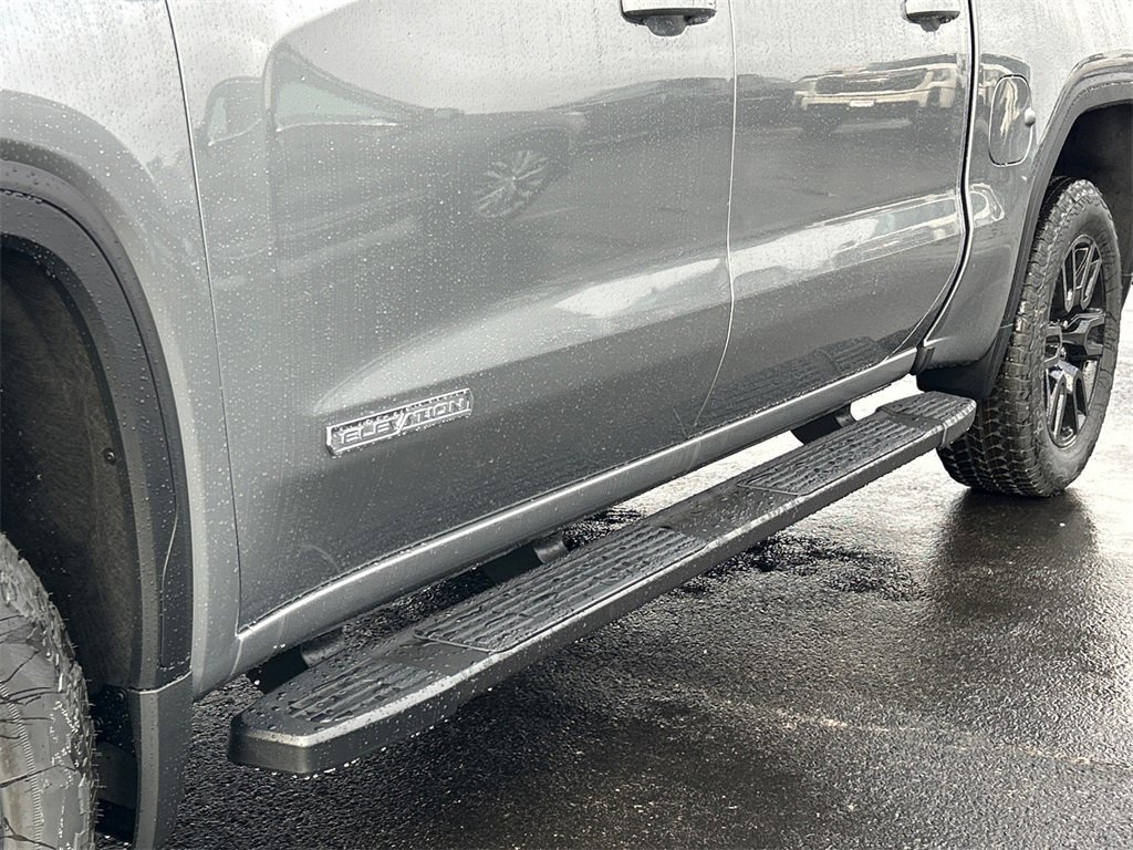 2026 GMC SIERRA - Image 11