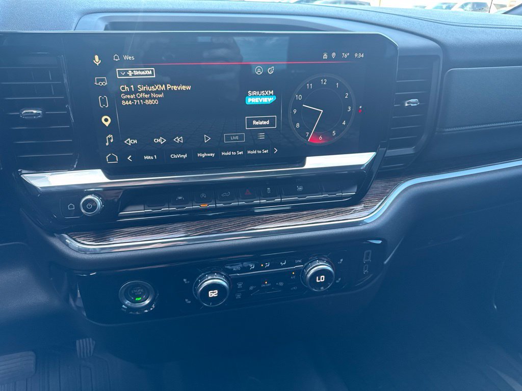 2023 GMC Sierra 1500 Elevation - Photo 8