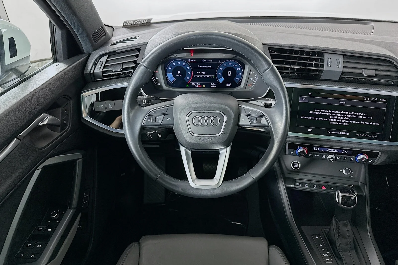 Used 2023 Ibis White Audi S line Premium image 5