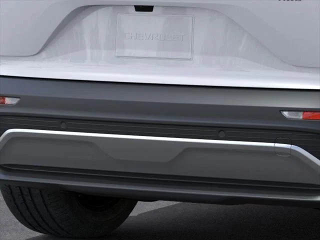 2026 Chevrolet Blazer EV LT - Photo 14