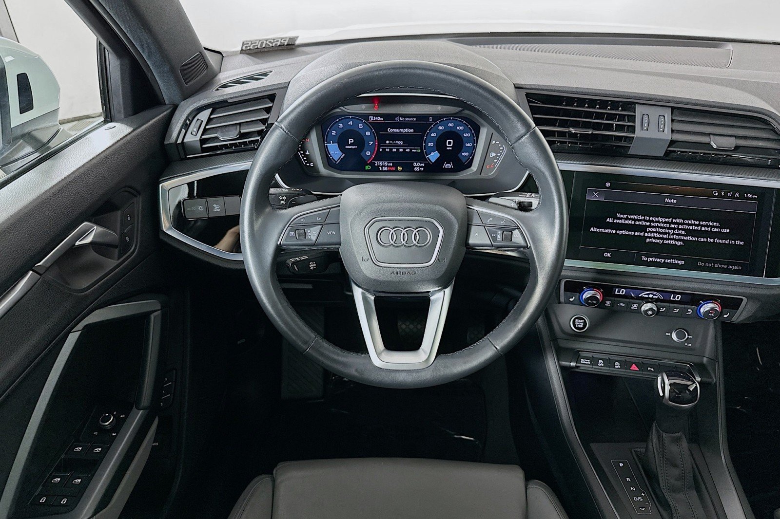 Used 2023 Ibis White Audi S line Premium image 5