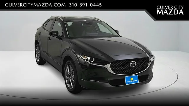 2026 Mazda CX-30 2.5 S Preferred