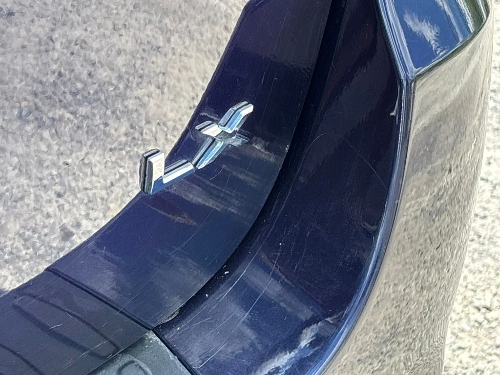 Used 2020 Blue Kia LX image 15