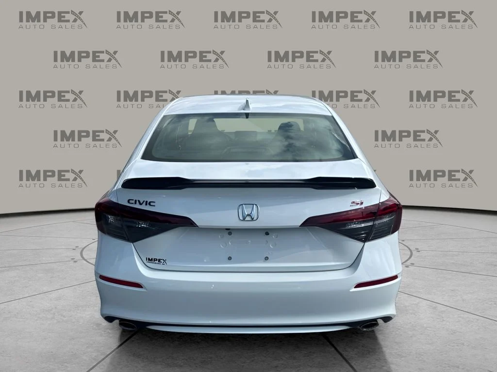 Used 2026  Honda  image 4