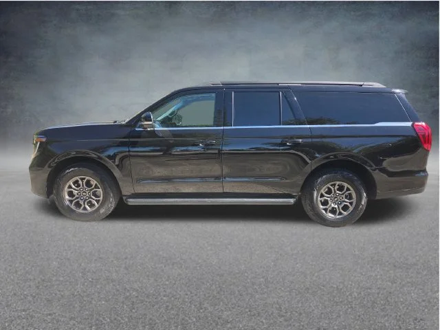 Used 2026 Black Ford Active image 4