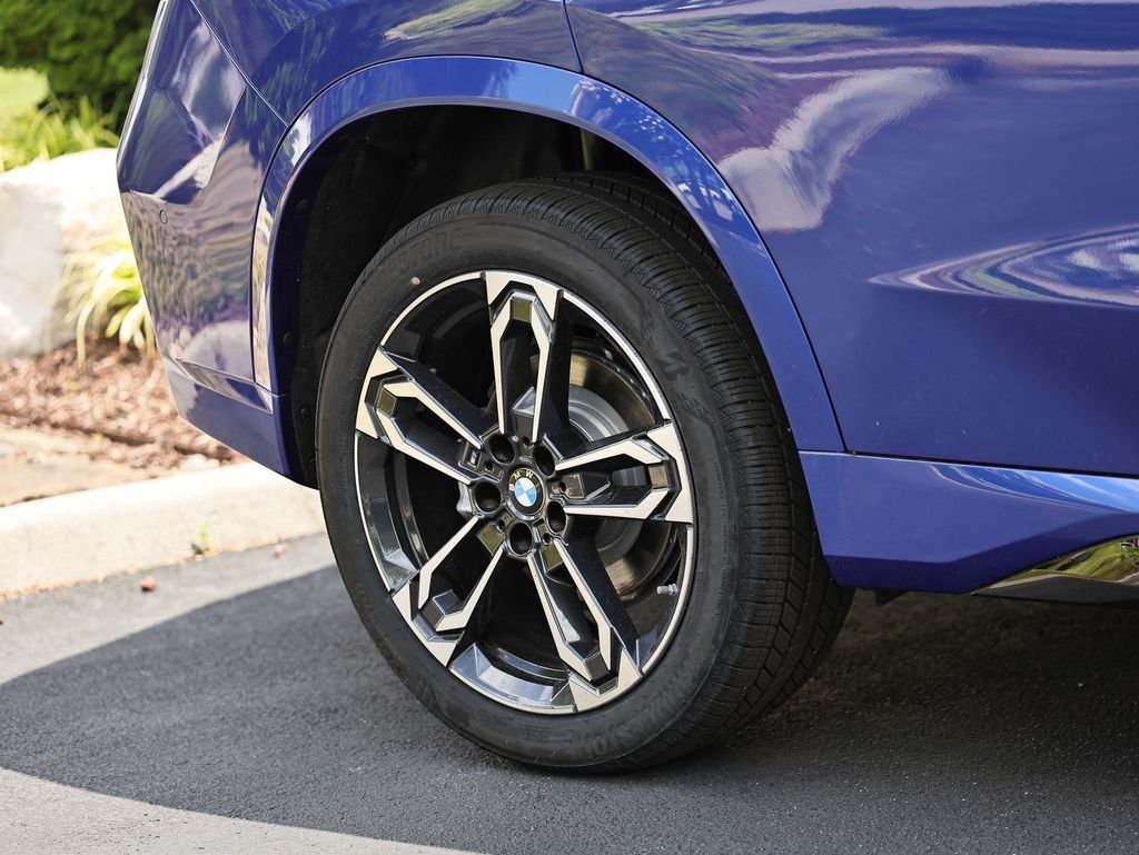 2026 BMW X1 XDrive28i - Photo 6