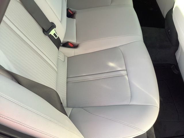 Certified Used 2025 White Hyundai SEL image 15