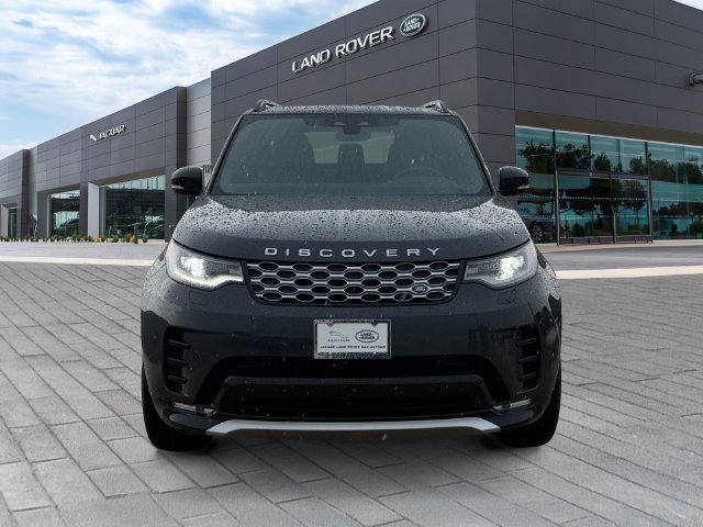 Used 2026 Gray Land Rover Gemini Edition image 8