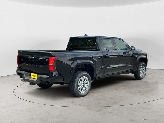 New 2026 Black Toyota  SR5 image 5