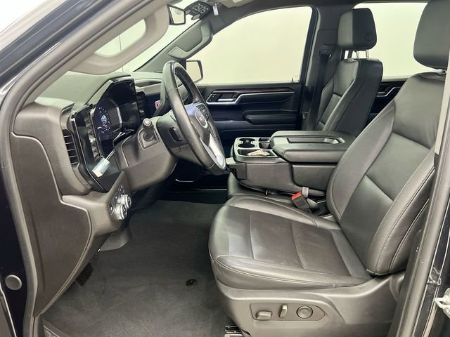 2025 GMC Sierra 1500 SLT - Photo 8