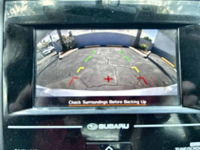 Used 2018 Silver Subaru 2.0i Premium image 19