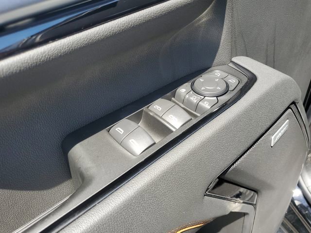 New 2026 Onyx Black GMC AT4 image 21