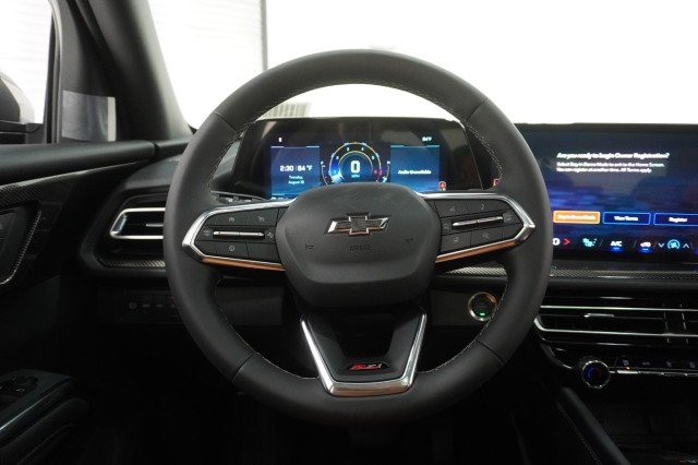 2027 Chevrolet Traverse Z71 - Photo 28