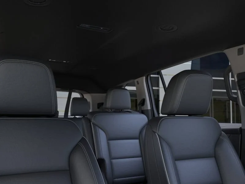 New 2026 Ocean Blue Metallic Buick Preferred image 24