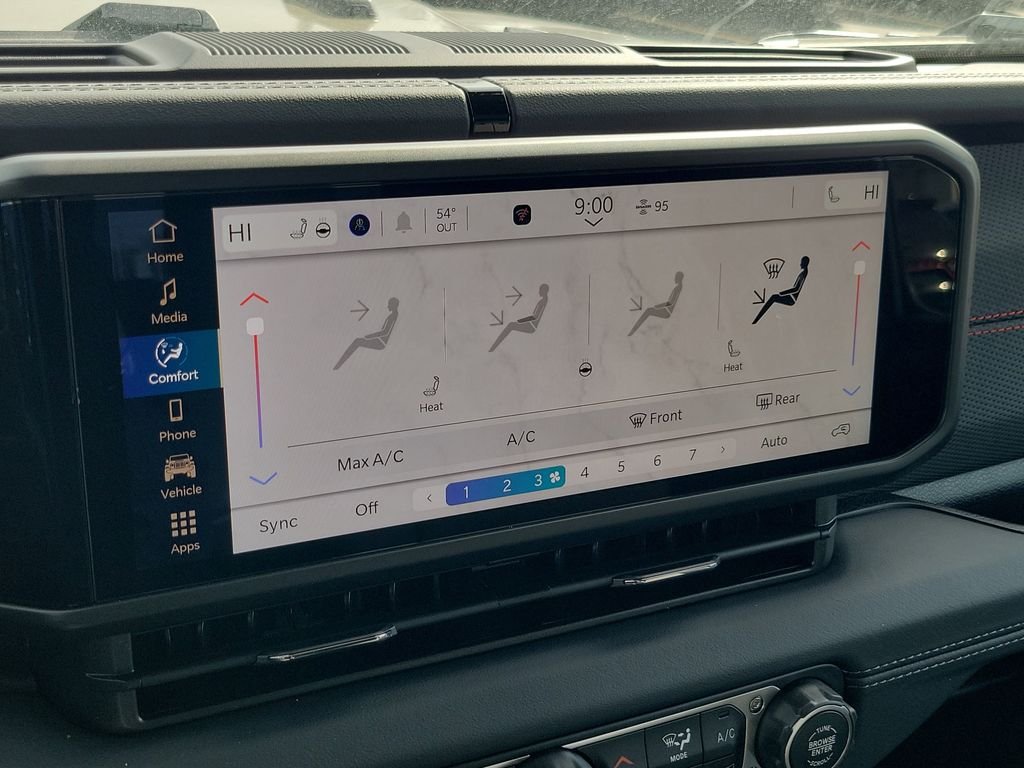 New 2026 41 Jeep Rubicon image 26