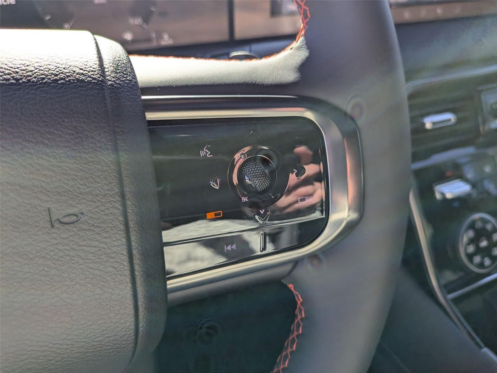 New 2026 Gun Metallic Nissan PRO-4X® image 17