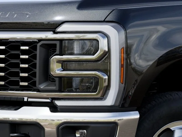 New 2027 Agate Black Metallic Ford  image 19