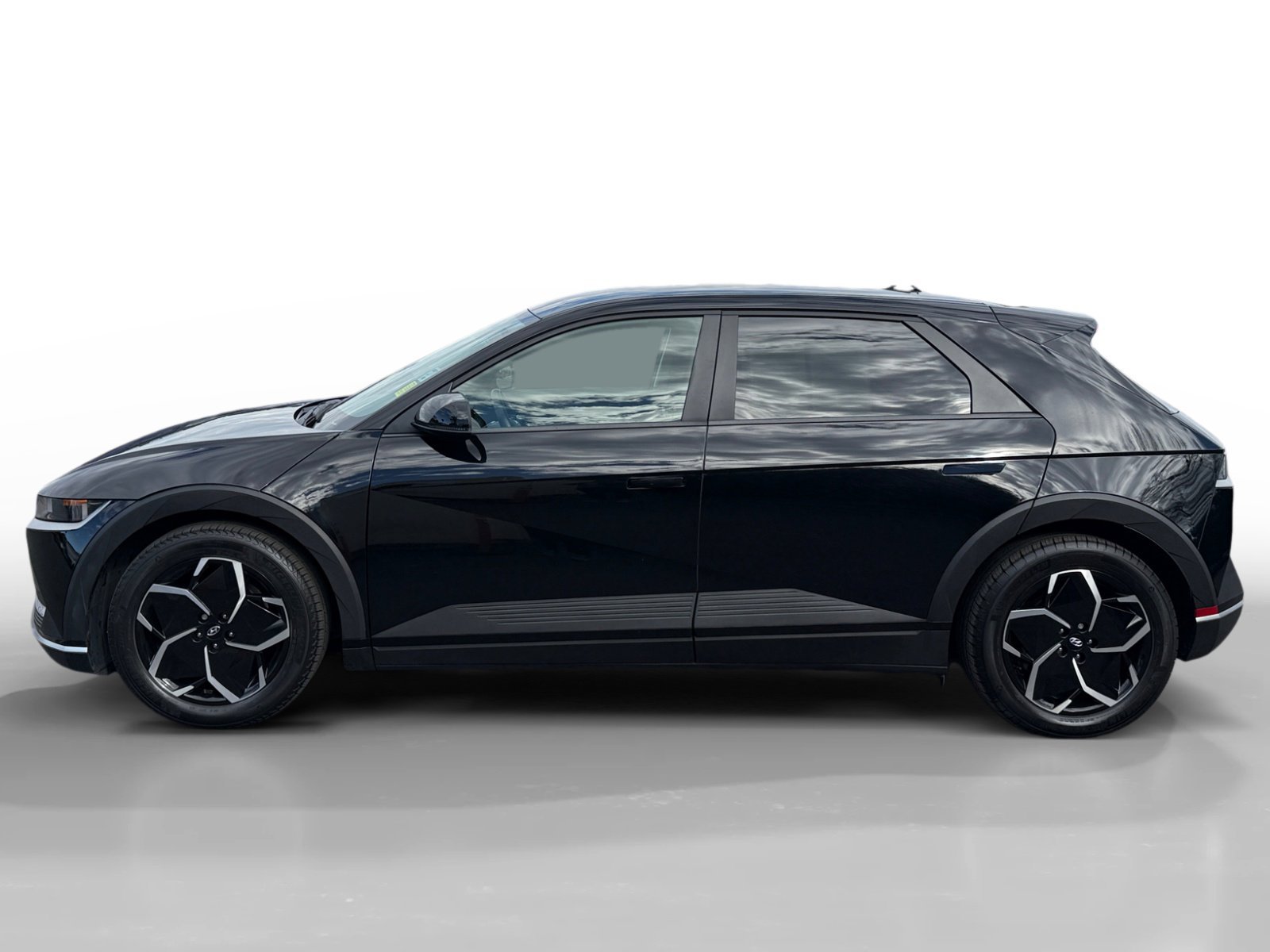 Certified 2023 Hyundai IONIQ 5 SEL with VIN KM8KN4AE4PU164748 for sale in San Jose, CA