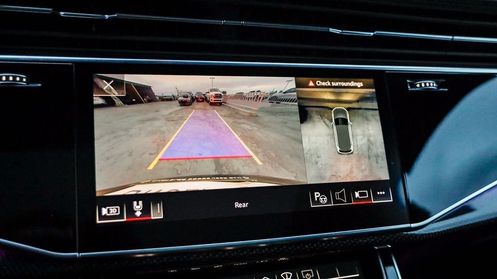 2023 Audi SQ7 Prestige - Photo 30