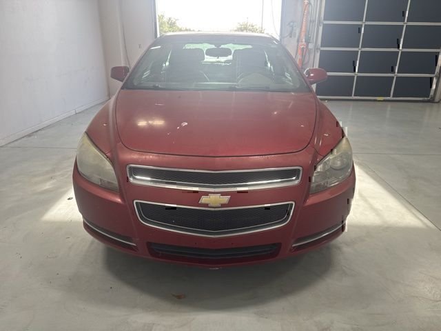 Used 2012 Chevrolet Malibu 1LT with VIN 1G1ZC5E0XCF320635 for sale in Florence, SC