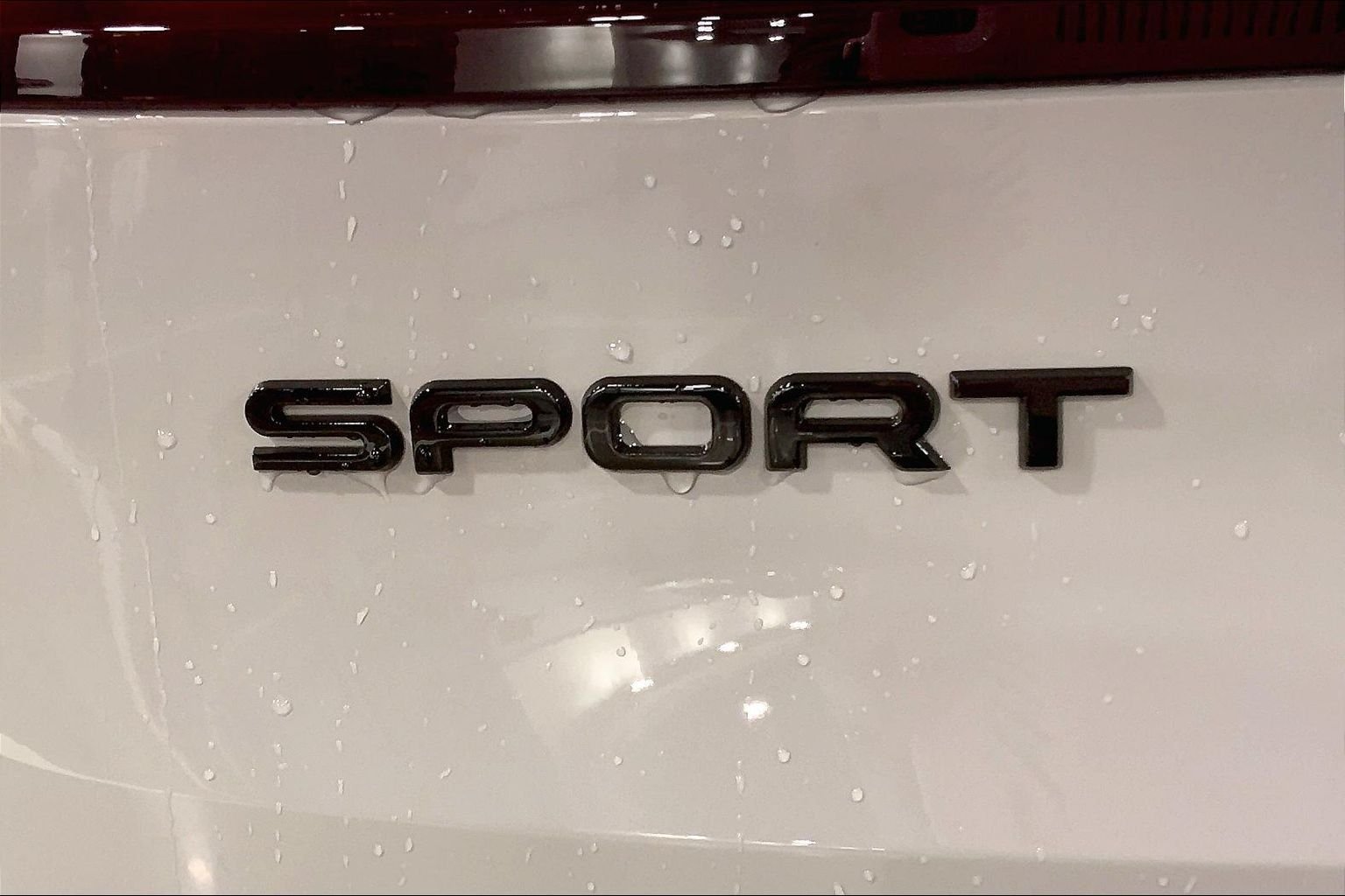 New 2026 Borasco Grey LAND ROVER Dynamic SE image 15