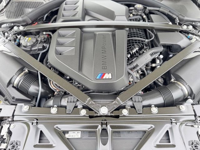 New 2026 Alpine White BMW Competition image 32