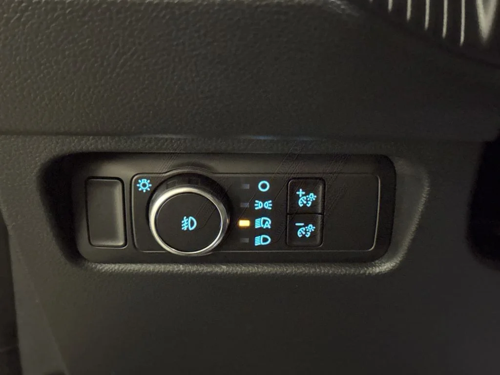 New 2026 Gray Ford STX image 18
