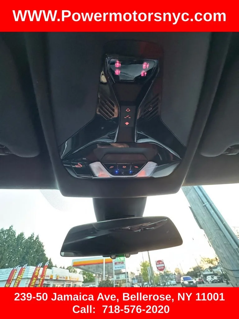 Used 2021 Black BMW M235i Gran Coupe xDrive image 22