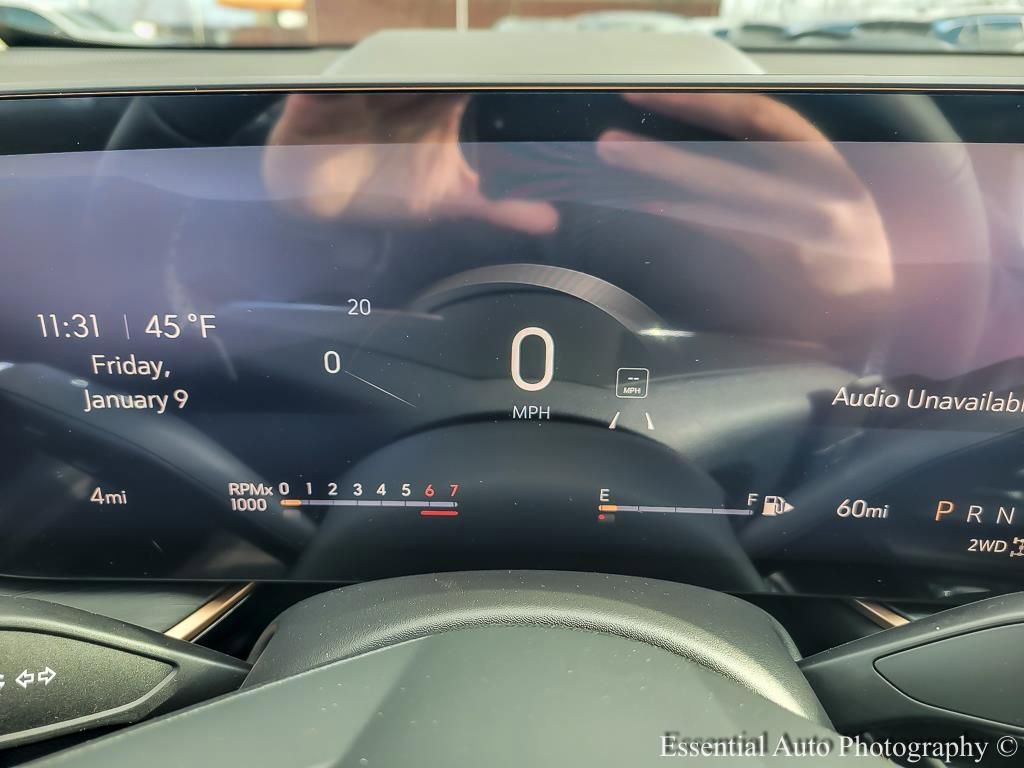 2026 BUICK ENVISION - Image 13