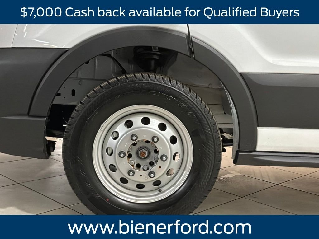 2025 Ford Transit Van Base - Photo 13