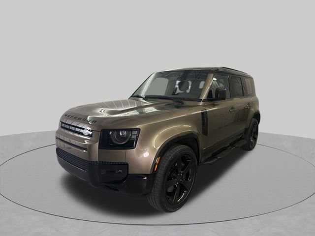 MN0611★EPIC NEW LAND ROVER DEFENDER 写真集 All New Defenders | Land Rover Gulf Coast