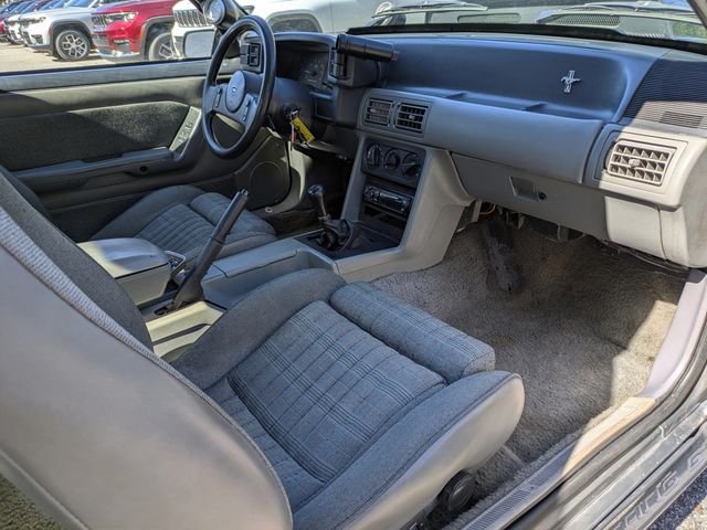 1989 Ford Mustang - Photo 15