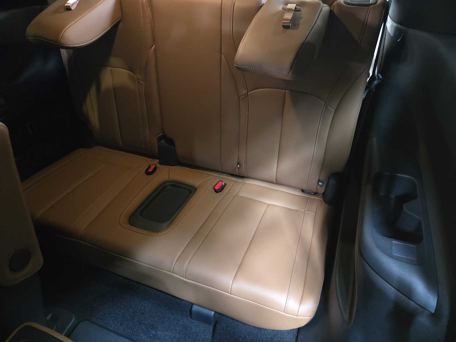 2026 INFINITI QX60 AUTOGRAPH - Photo 20